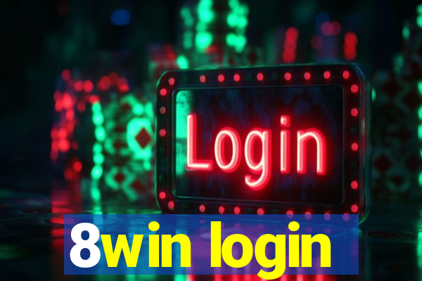 8win login